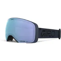 Giro vinterbriller COMP INDIGO WORDMARK