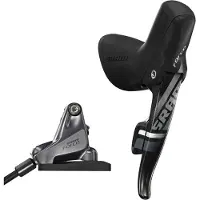 Sram Force 22 Flat Mount Bagbremse