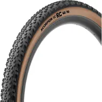 Pirelli Scorpion Race Xc Rc Prowall Classic 120tpi Tubeless 29´´ X 2.4 Mtb-dæk