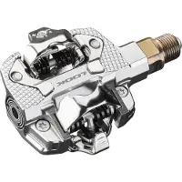 Look X-track Power Single Pedaler