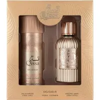 Paris Corner Qissa Delicious Gave sæt