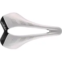 Selle Italia sadel SLR ADVAN SE OPAL WHITE S 165 g