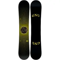 Gnu Tre Snowboard