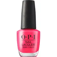 O.P.I. Nail Lacquer Trip To The Brite Side Collection Limited Edition Nr Bright Where I Belong! 15ml