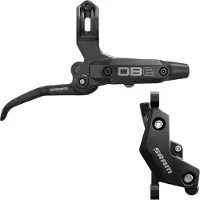 Sram Db6 2000 Mm Venstre Bremsearmen