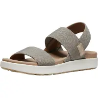 Keen Elle Backstrap Sandaler