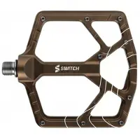 Nintendo Switch Summit Pedaler