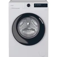 Candy ProWash 500 BR 48B6-S - Vaskemaskine - Wi-Fi - bredde: 60 cm - dybde: 53 cm - højde: 85 cm - frontbetjening - 50.4 liter - 8 kg - 1400 rpm - hvid