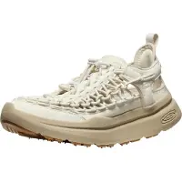 Keen Keentil kvinder. 1030268 Træningssko Uneek Wk beige (38), 3-5 cm, Blonder, Casual
