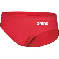 Arena Team Swim Solid Badetrusser