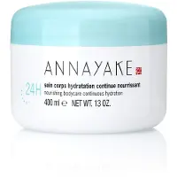 Annayake 24H Nourishing Bodycare Continuous Hydration 400ml