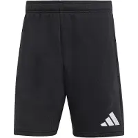 Adidas Sportsbukser 'Entrada26' sort / hvid