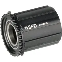 Zipp Cognition V2 Nsw Campagnolo Freehub-krop