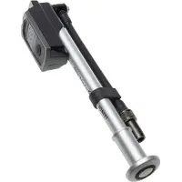 Blackburn Honest Digital Pumpe