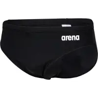 Arena Team Swim Solid Badetrusser