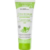 Alphanova Baby Liniment Cream Organic 200ml