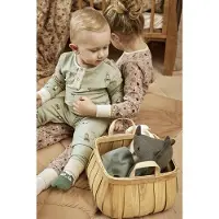 Nuuroo Gabi strikket bamse