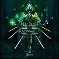Awaken Realms Lords of Ragnarok Stretch Goals EN