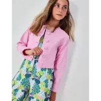 Boboli 413031 ærmeløs Jumpsuit