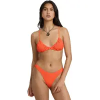Billabong Summer High Teagan Bralette Bikinitop