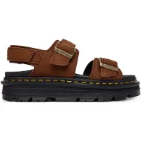 Dr. Martens Zebzag Plateausandaler