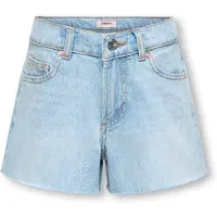 Kids Only GIRLS Jeans 'KOGRobyn' lyseblå