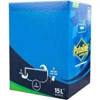Putoline N-tech V-twin Pro 15w-60 15 L Motorolie