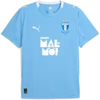 Puma Malmö FF Hjemmebanetrøje 2026 - , størrelse Small