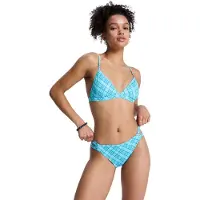 Roxy Essentials Pt Fix Triangle Classic Bikini