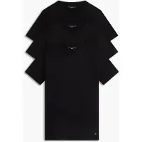 Tommy Hilfiger Um0um03933 T-shirt Med Korte ærmer 3 Enheder