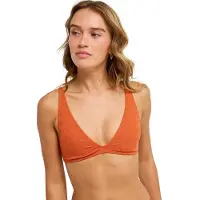 Roxy Current Coolness Elongated Tri Bikinitop