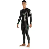 Cressi Triton 1.5 Mm Fridykkerdragt