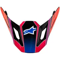 Alpinestars S-m7 Fuse Ece 22.06 Visir