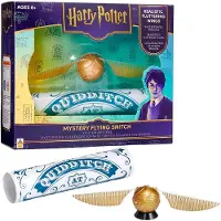 Harry Potter Mystisk Flyvende Snitch