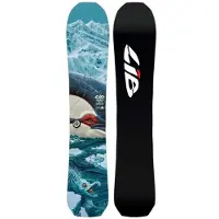 Lib Tech Orca Ii Snowboard