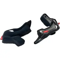 Nolan N80-8 Clima Comfort Kindpuder