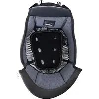Nolan N90-3 Top Clima Comfort Inderforing