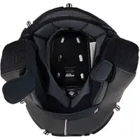 Nolan N90-3 Clima Comfort Inderforing