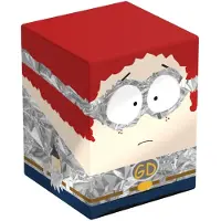Squaroes South Park Fractured But Whole General Disarray Dækæske