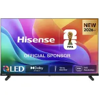 Hisense 40a5s 40´´ Full Hd Oled Qled Tv