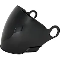 Nolan N21visor Skærm