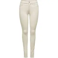 ONLY Jeans 'ONLBlush Life' ecru