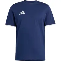 Adidas Entrada 26 T-shirt Med Korte ærmer