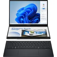 Asus ZenBook Duo 14\" U9-285H 16 1TB UX8406CA-QL263W W11H (90NB14X1-M00ER0)