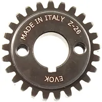 Evok Z 26x69 Piaggio Vespa 100240162 Koblingsnav