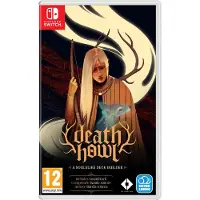 Silver Lining Interactive Games Switch Death Howl