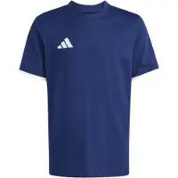 Adidas Funktionsskjorte 'Entrada26' navy / hvid