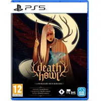 Silver Lining Ps5 Death Howl