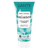 Sante Aroma Duschgel balance Showergel 200 ml