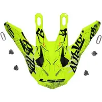 LS2 Mx708 Gorilla Visir